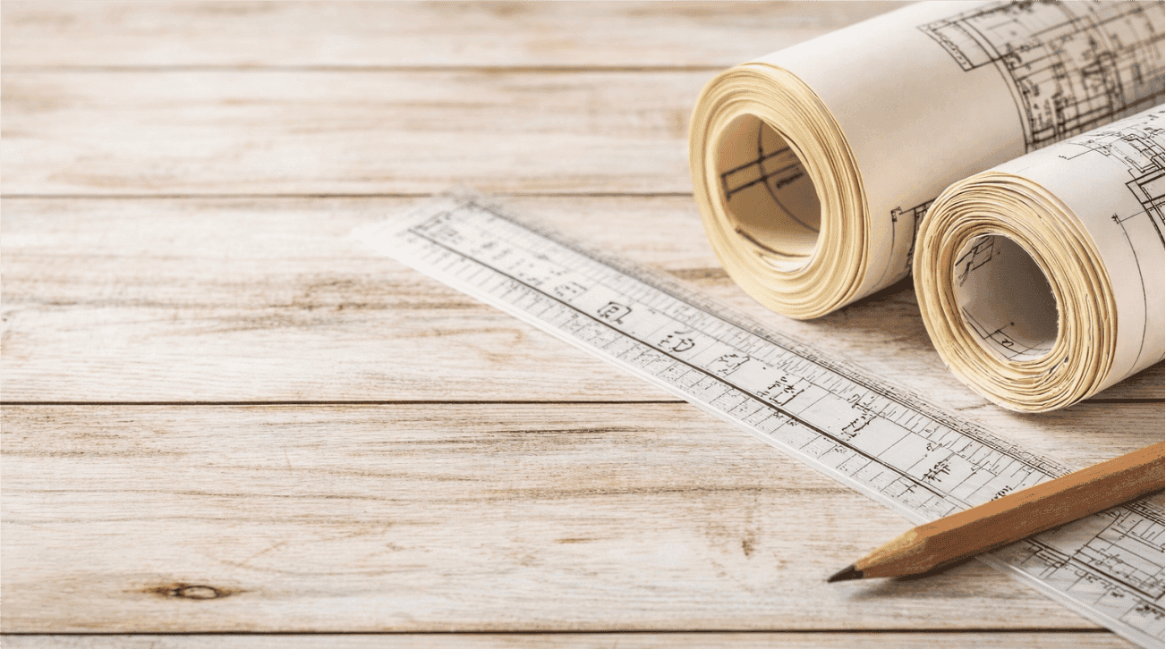 Чертежи и проектирование